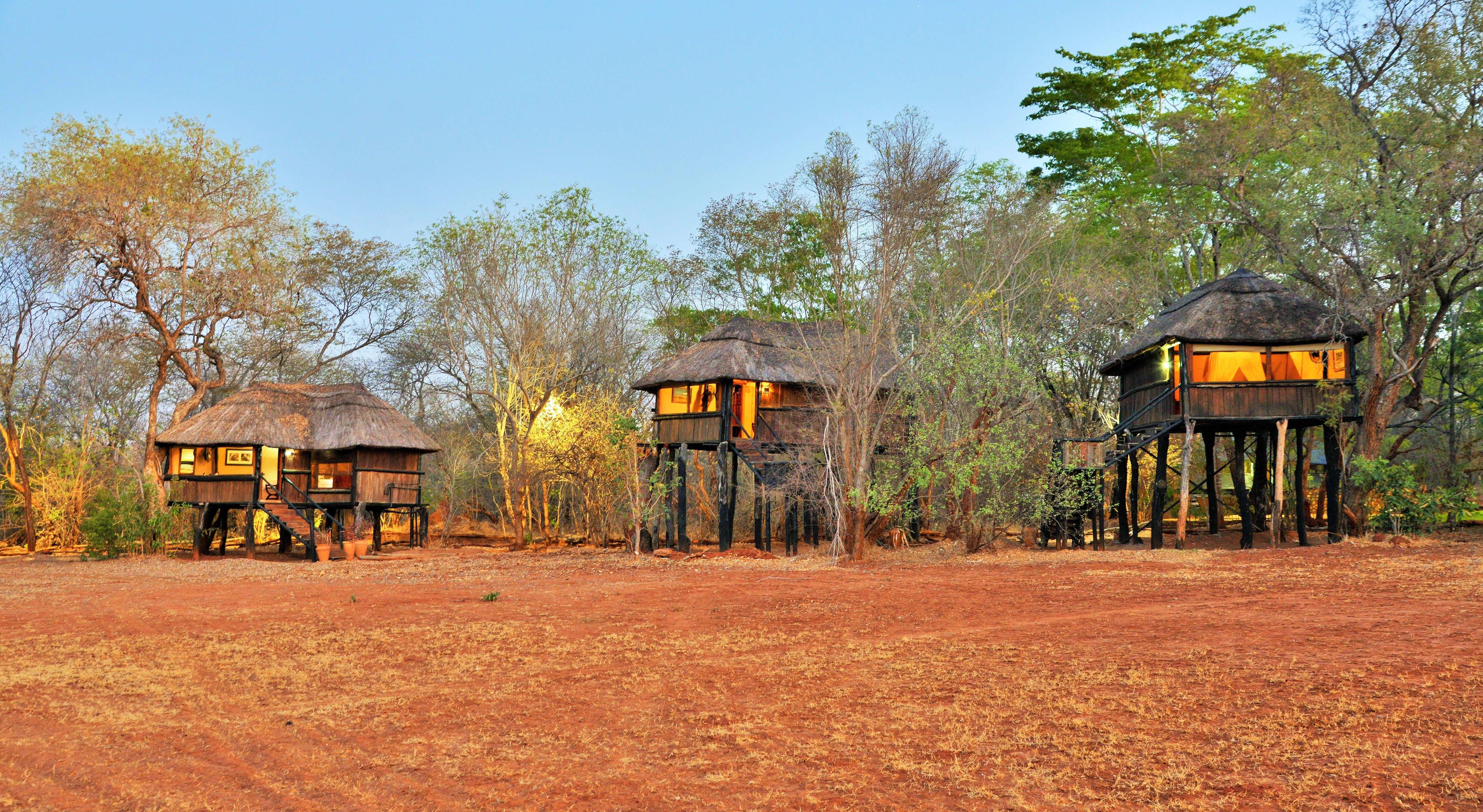 Ivory Lodge