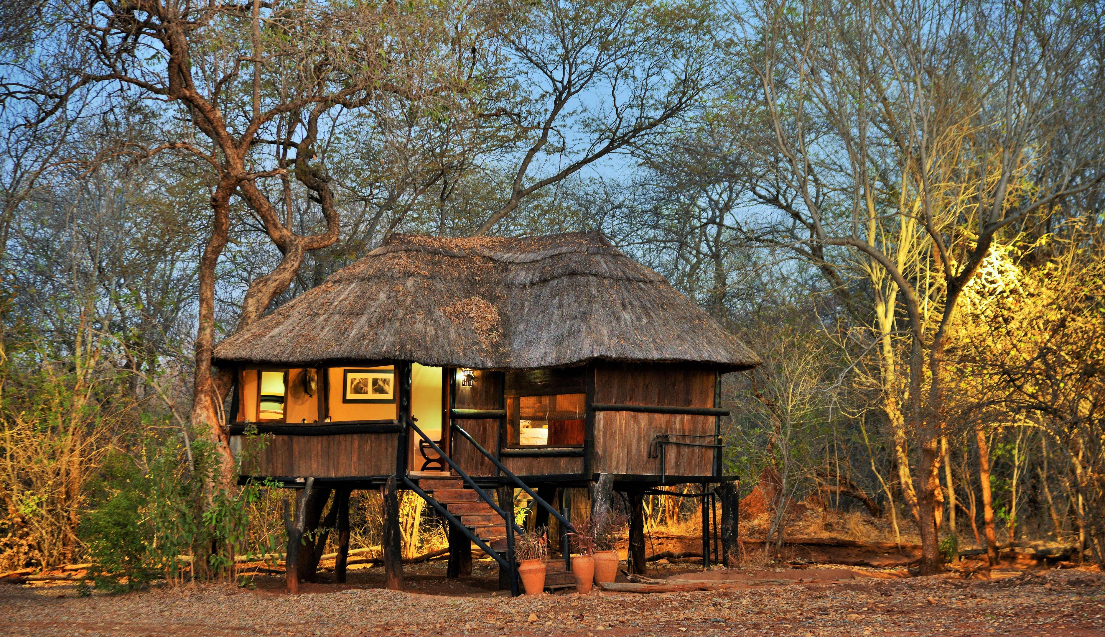 Ivory Lodge thumbnail 16