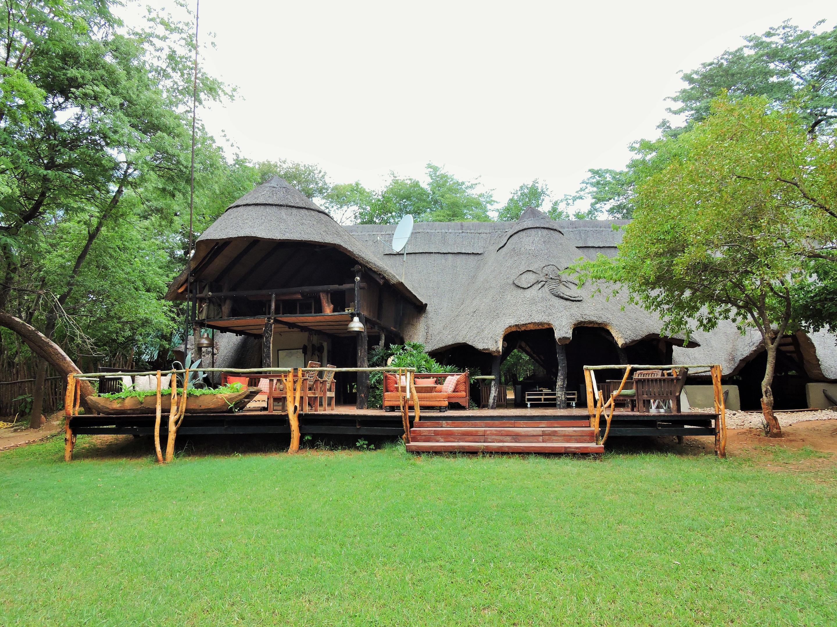 Ivory Lodge thumbnail 11