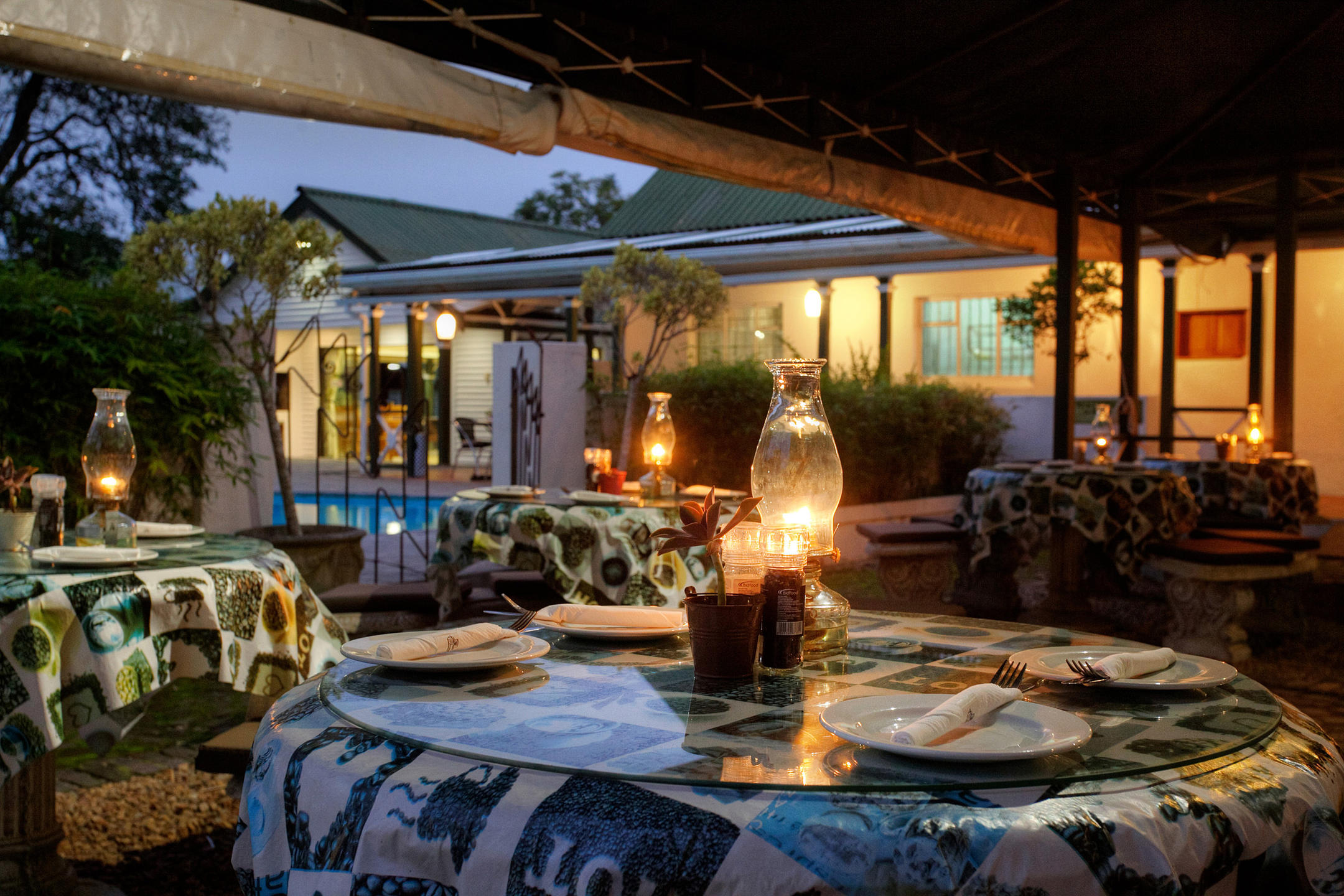 Tsitsikamma Village Inn thumbnail 6