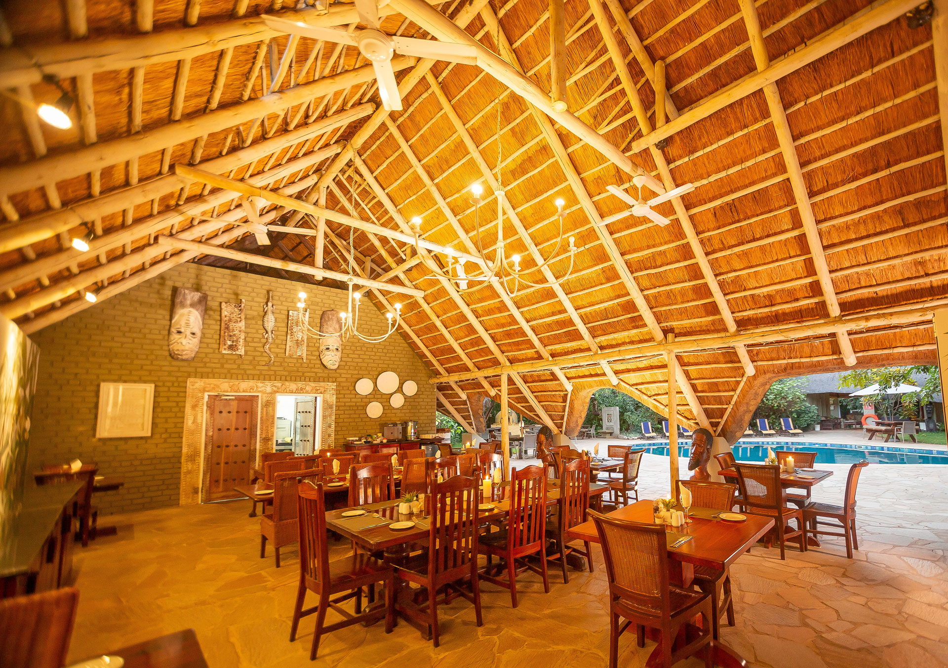 Bayete Guest Lodge thumbnail 2