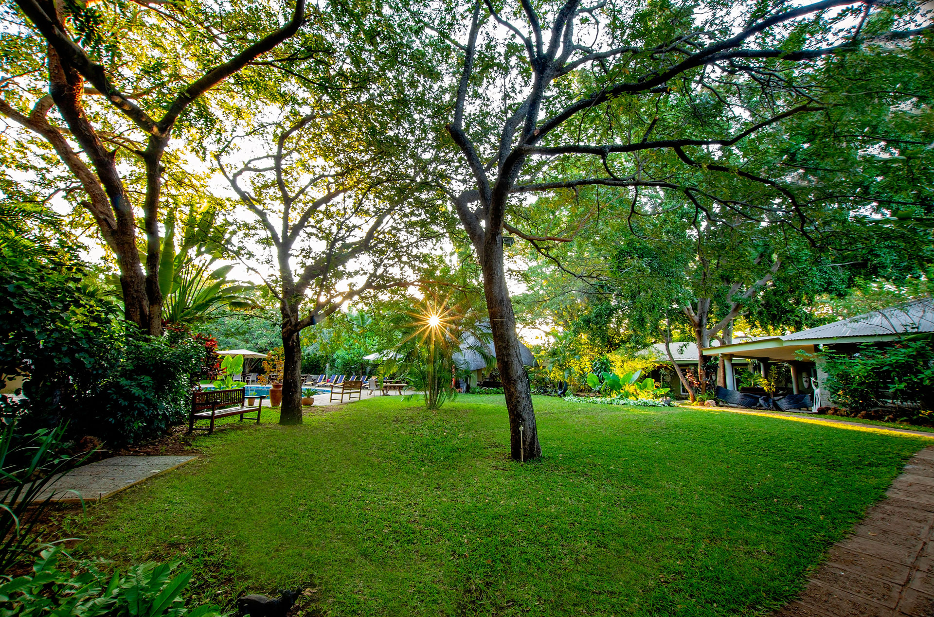 Bayete Guest Lodge thumbnail 5