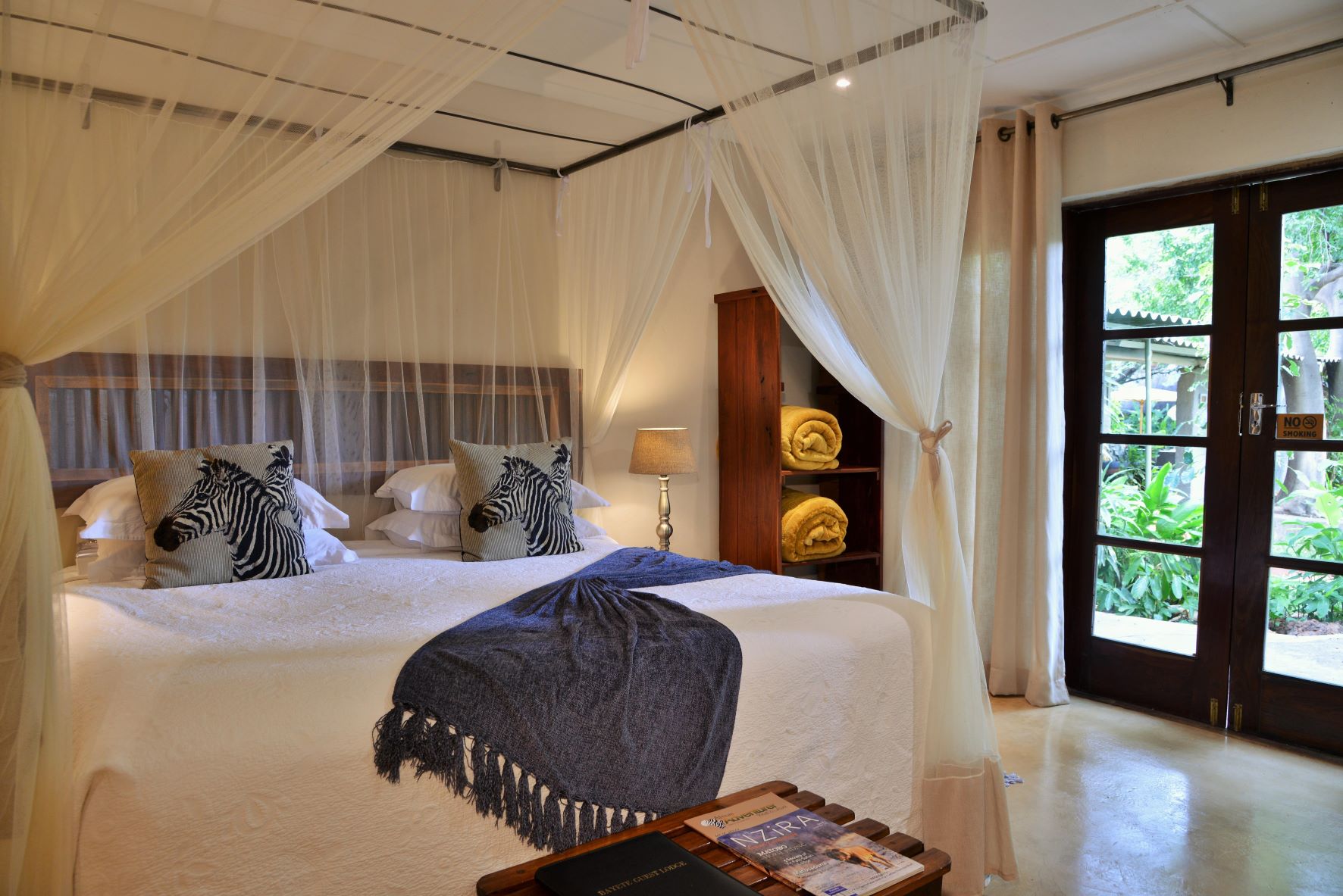 Bayete Guest Lodge thumbnail 6