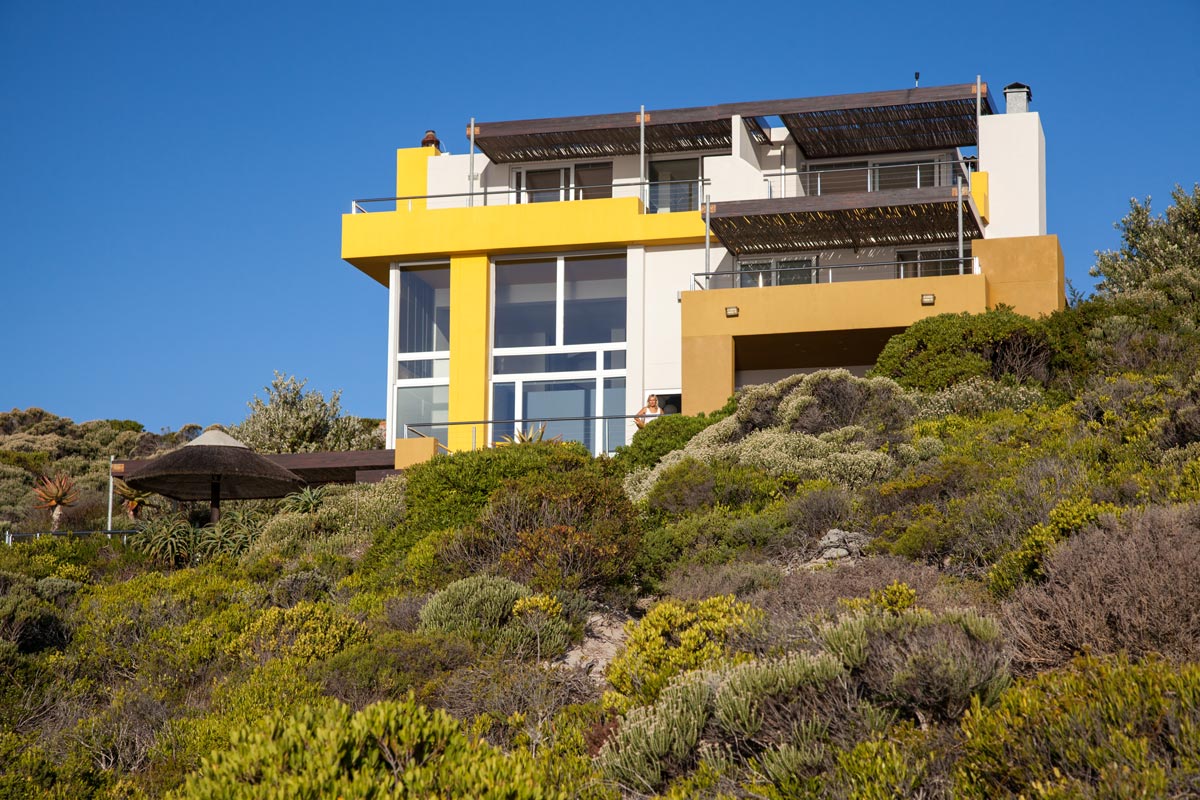 Crayfish Lodge Sea & Country Guest House thumbnail 2