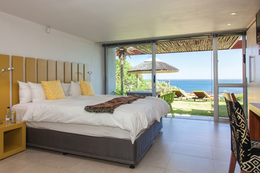 Crayfish Lodge Sea & Country Guest House thumbnail 4