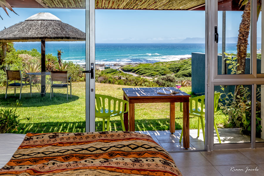 Crayfish Lodge Sea & Country Guest House