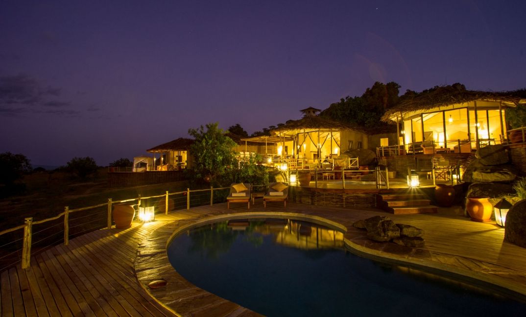 Mkombe's House thumbnail 2