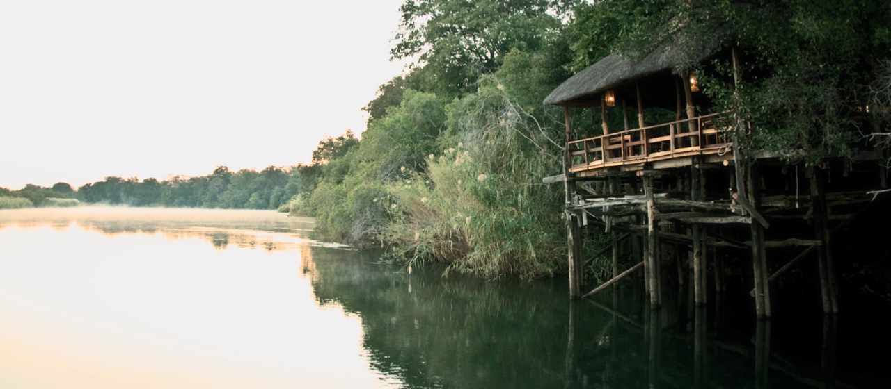 Rainbow River Lodge thumbnail 4
