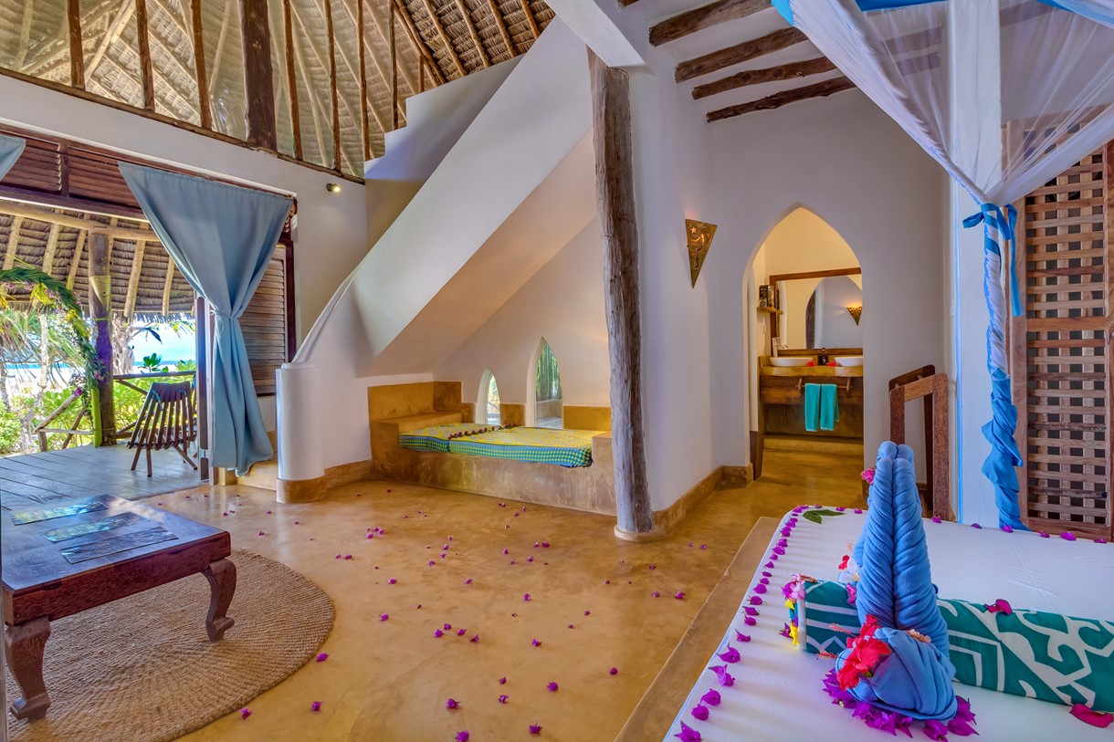 SeVi Boutique Hotel Zanzibar thumbnail 4