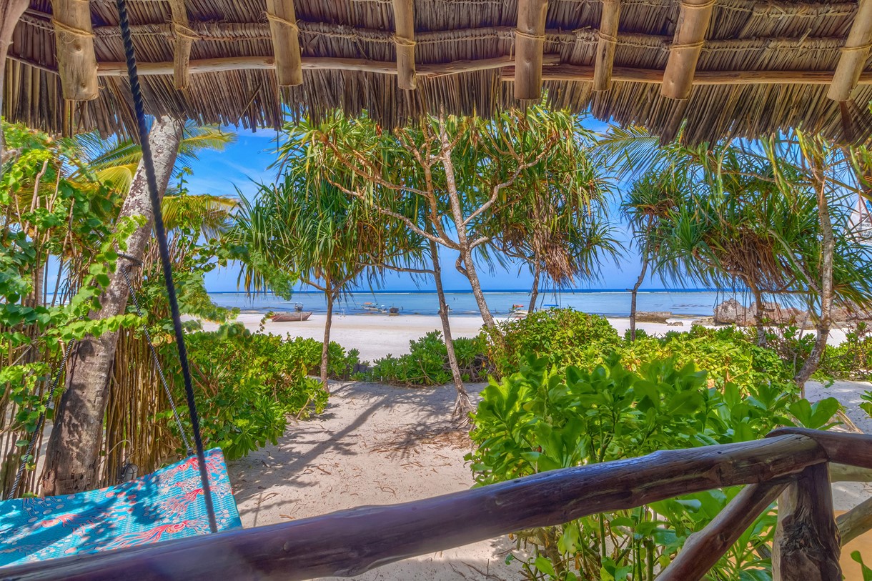 SeVi Boutique Hotel Zanzibar thumbnail 5