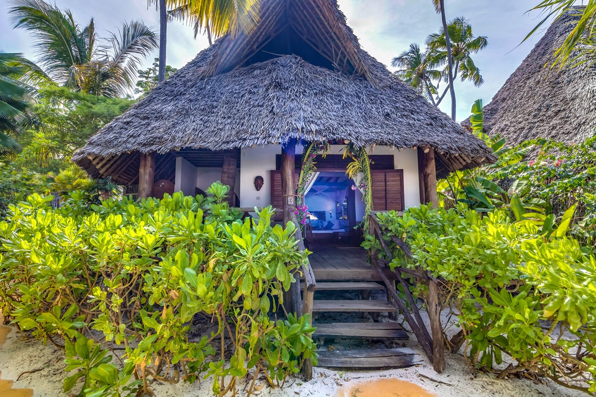 SeVi Boutique Hotel Zanzibar thumbnail 6