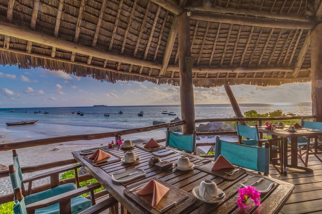 SeVi Boutique Hotel Zanzibar thumbnail 2