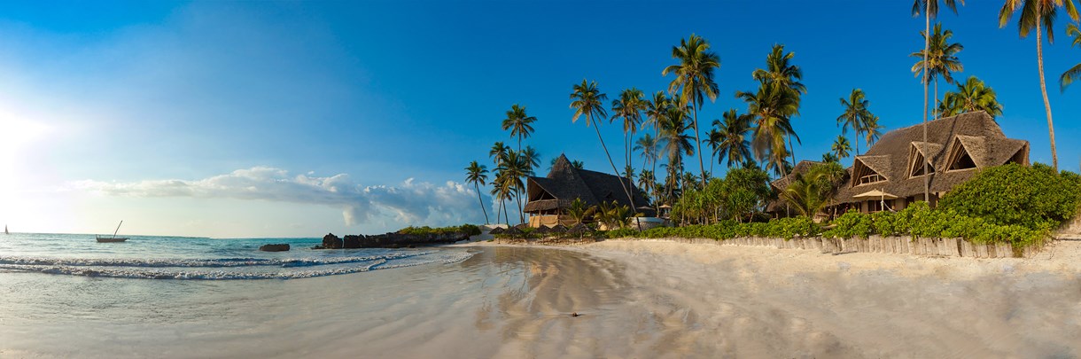 SeVi Boutique Hotel Zanzibar