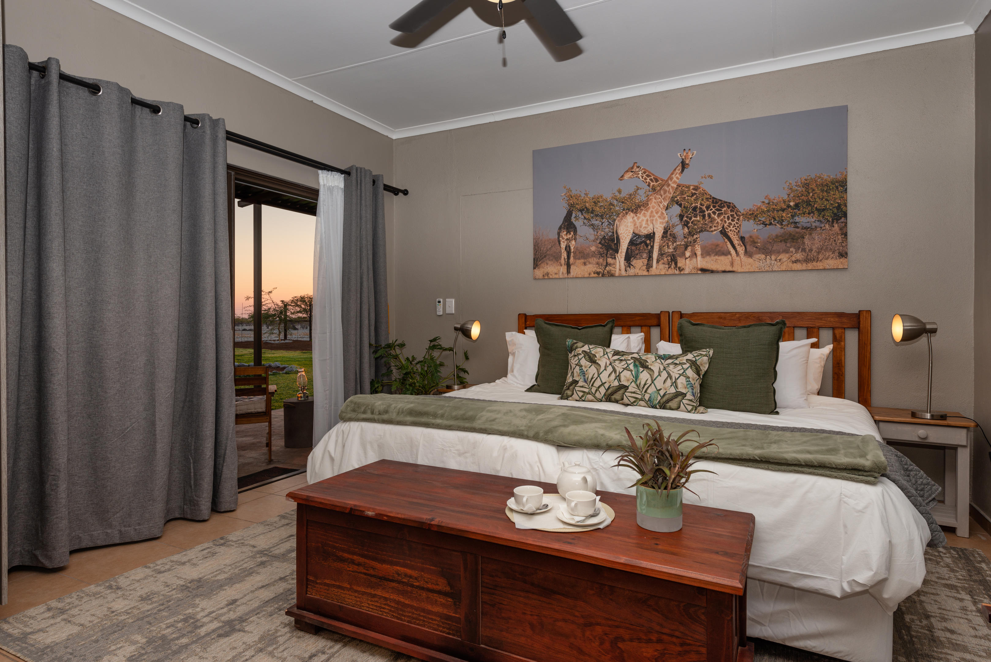 Safari House thumbnail 3
