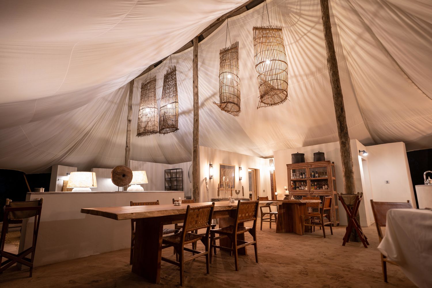 Chisa Busanga Camp thumbnail 2