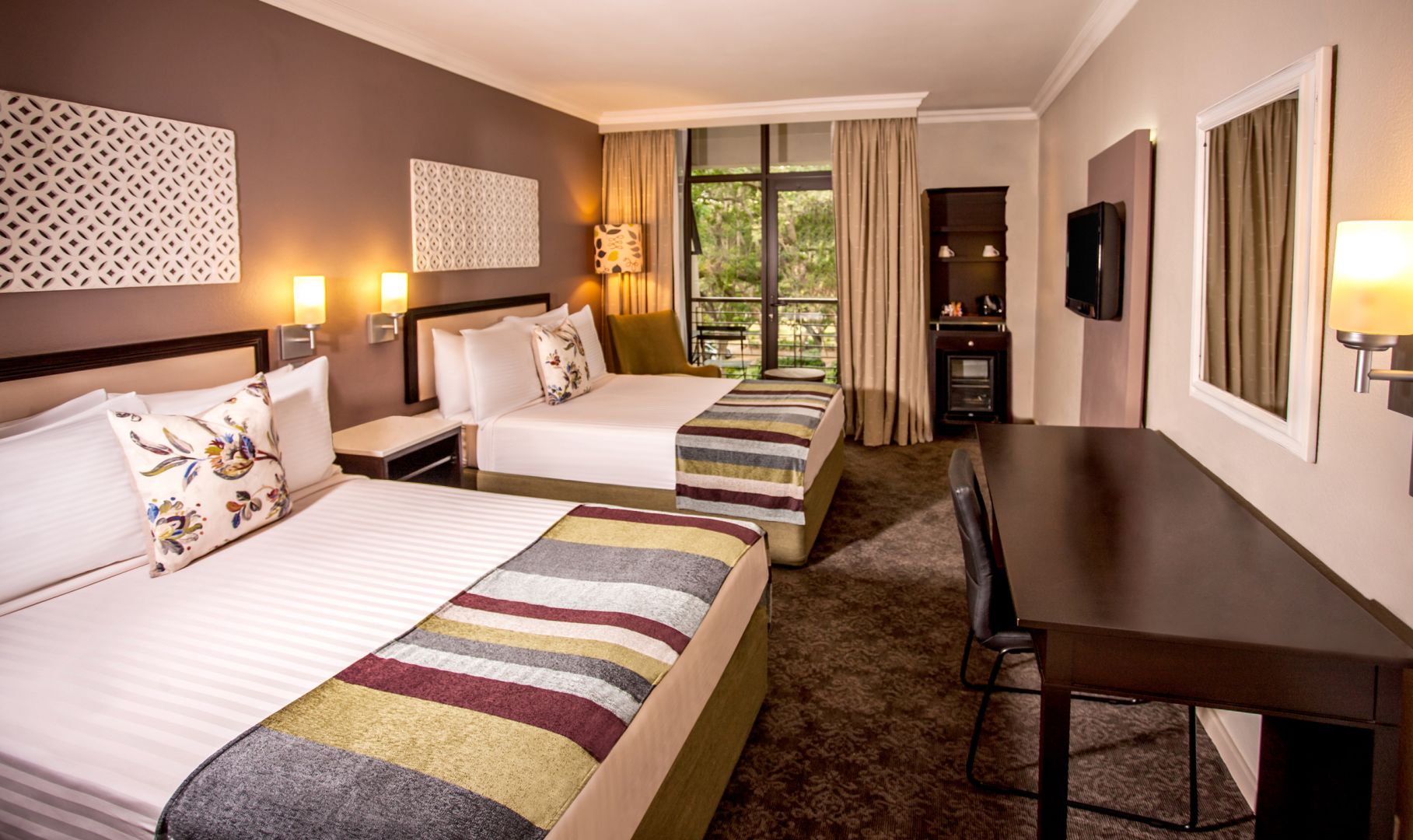 Sabi River Sun Resort thumbnail 5