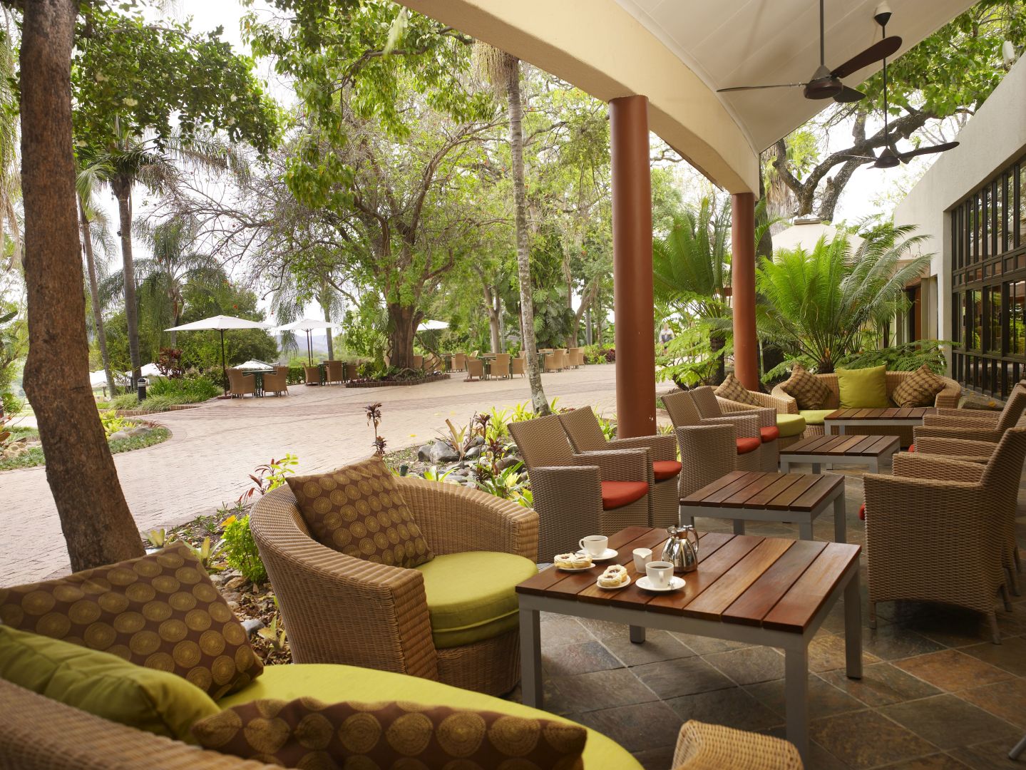 Sabi River Sun Resort thumbnail 2