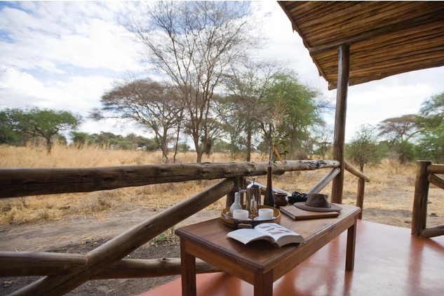Kirurumu Serengeti South thumbnail 3