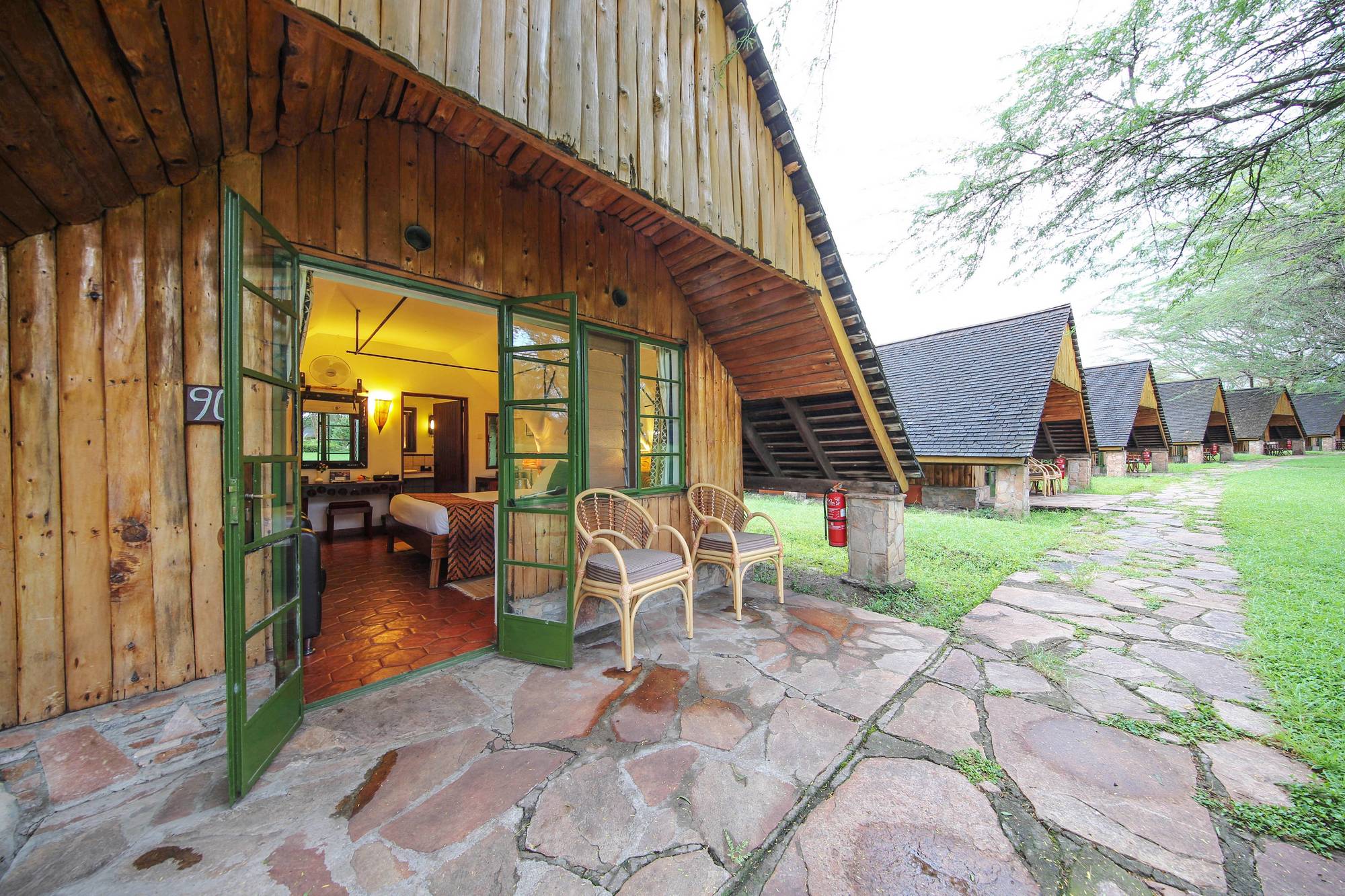 Keekorok Mara Lodge thumbnail 3