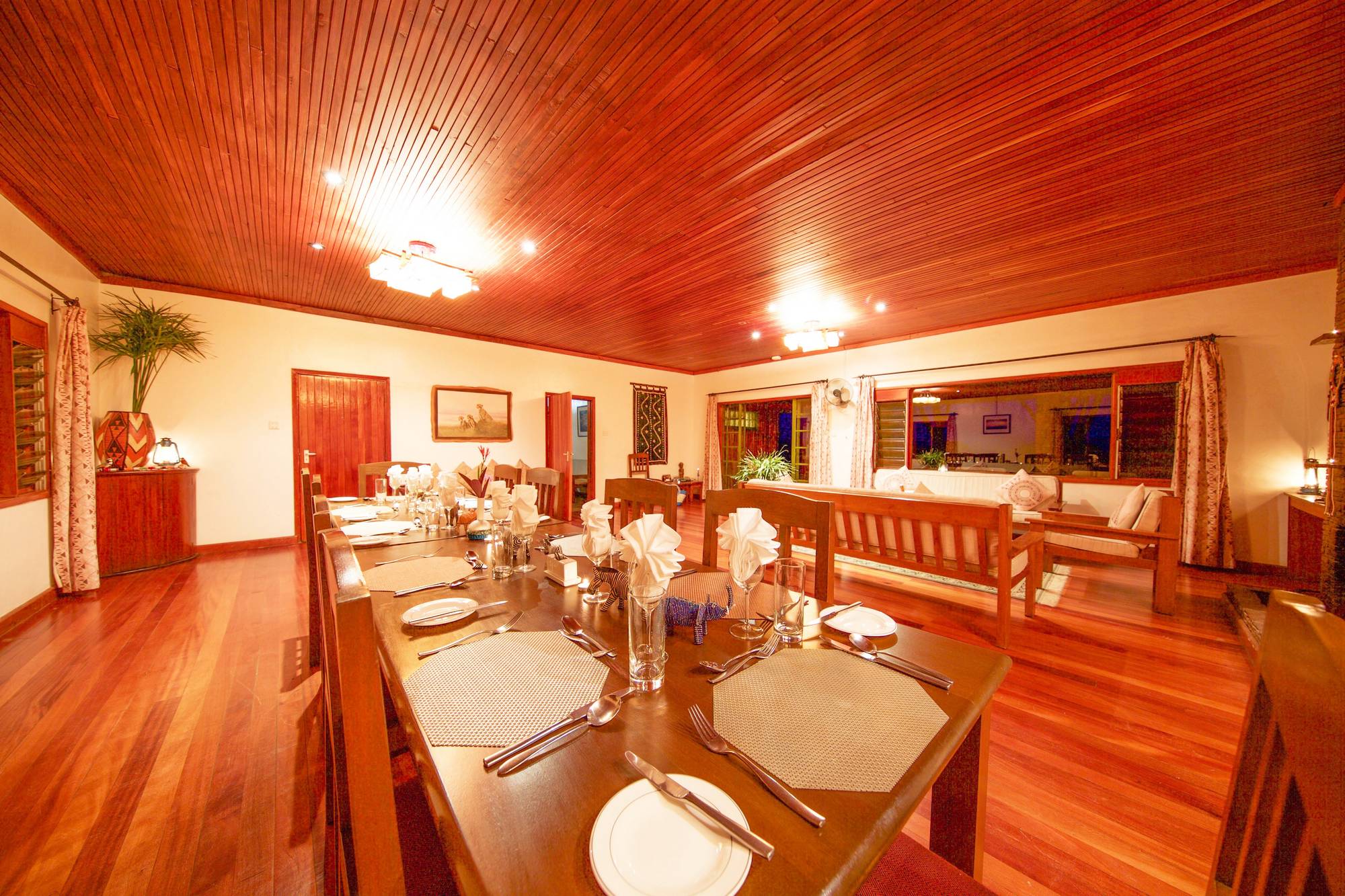 Keekorok Mara Lodge thumbnail 6