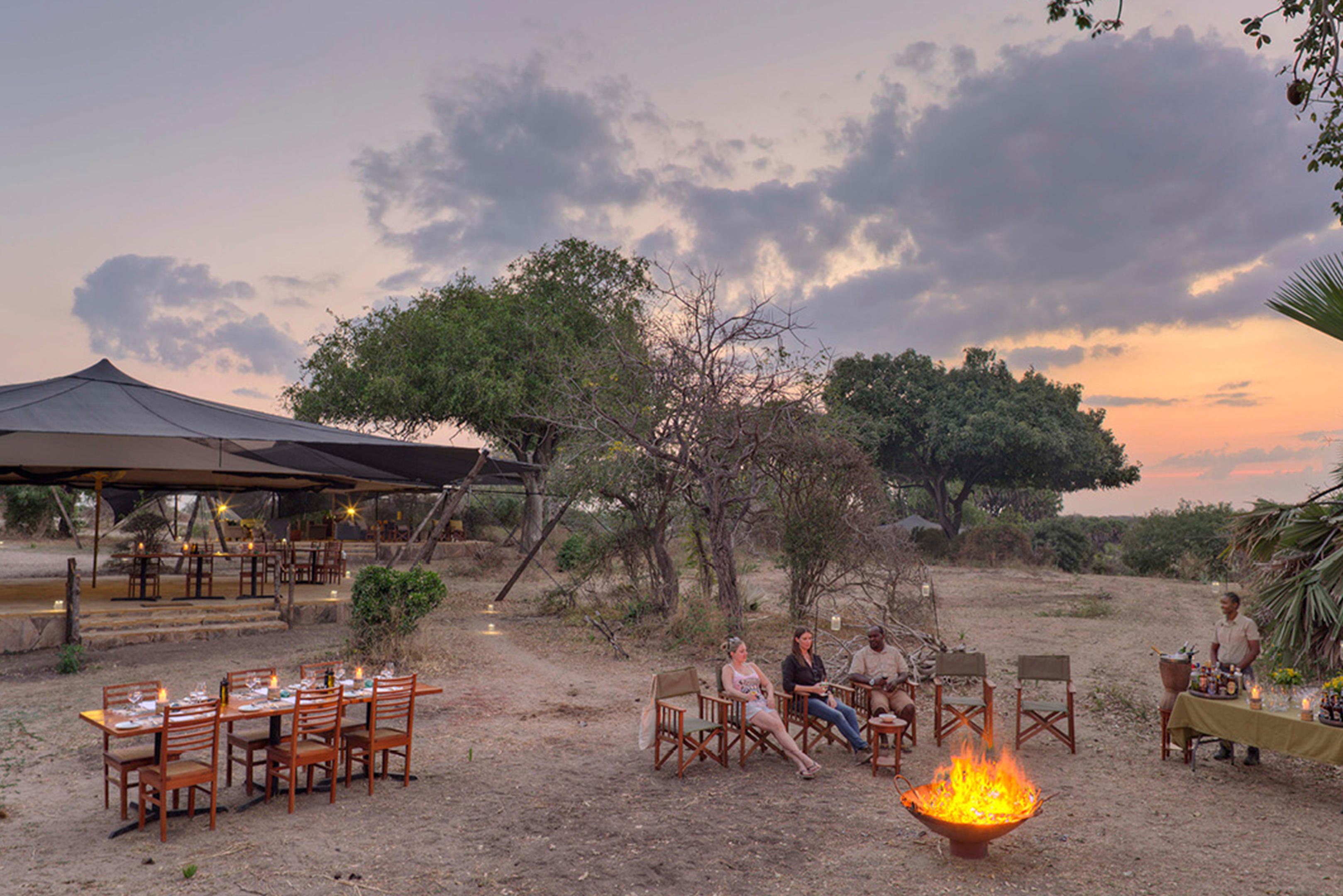 Roho ya Selous thumbnail 6