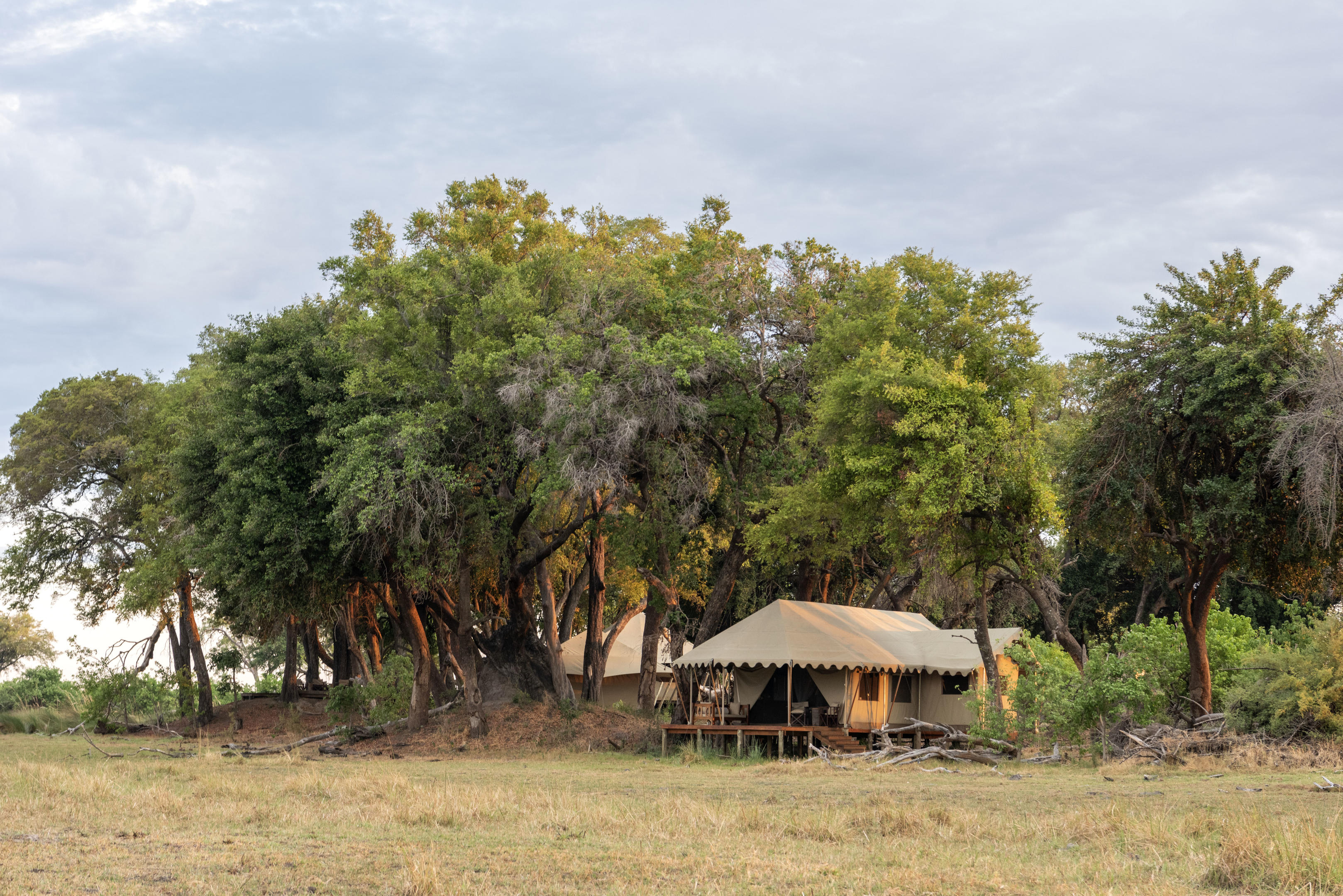 Duba Explorers Camp thumbnail 12