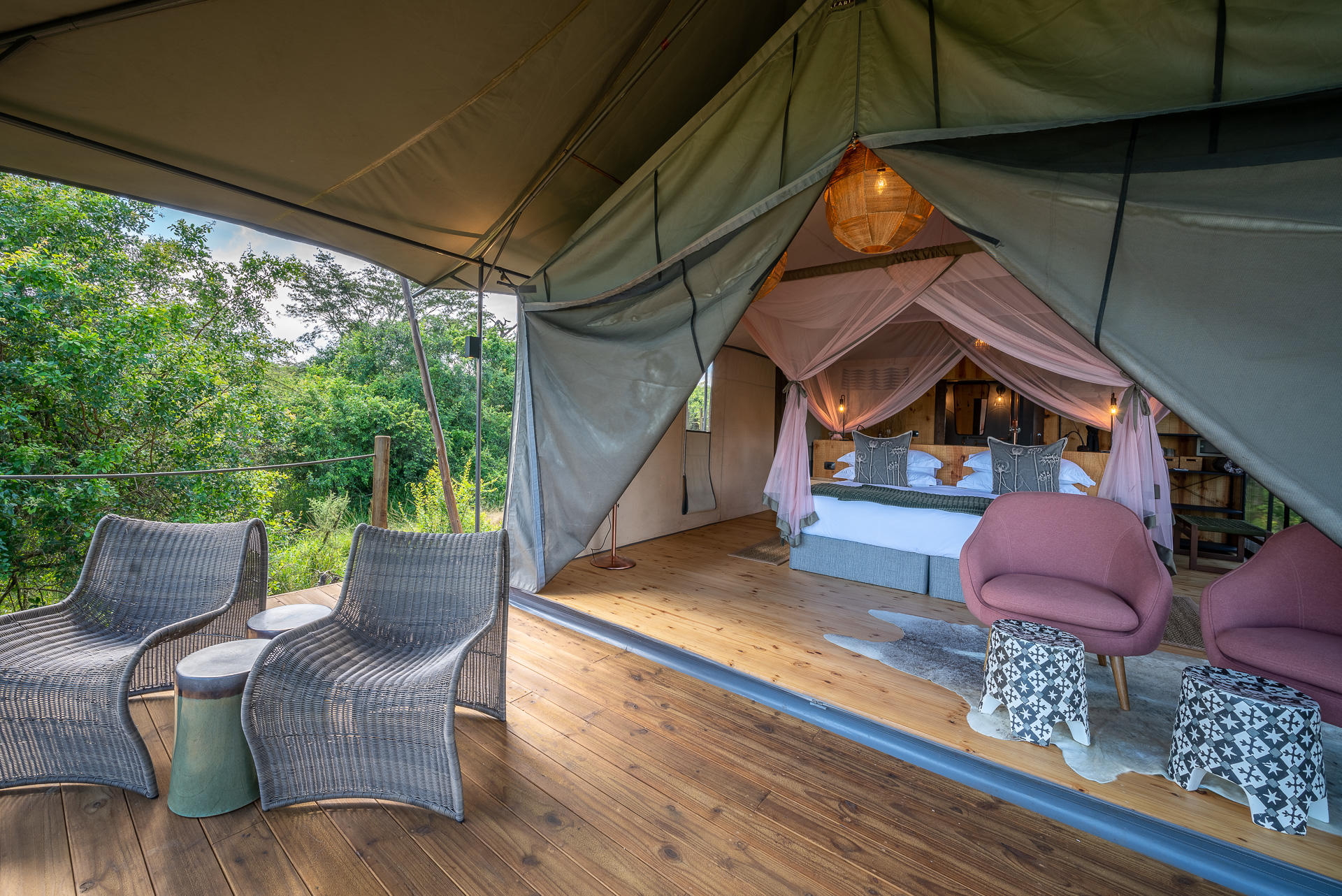 Wilderness Magashi thumbnail 3