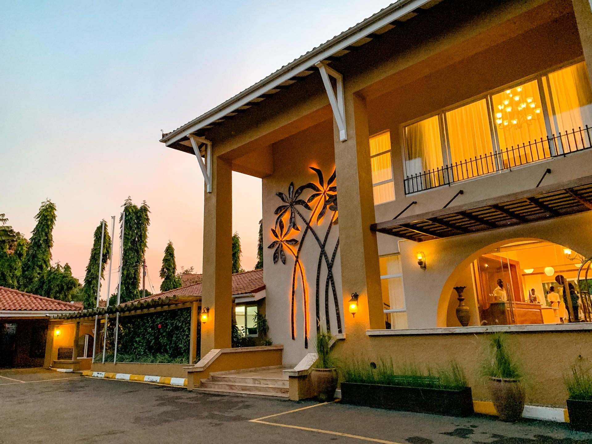 No.5 Boutique Hotel thumbnail 6