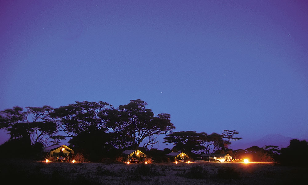Kimbla Mantana Lake Mburo Camp thumbnail 1