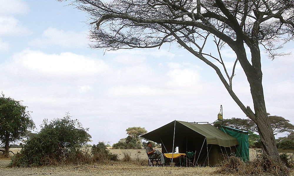 Kimbla Mantana Lake Mburo Camp thumbnail 2