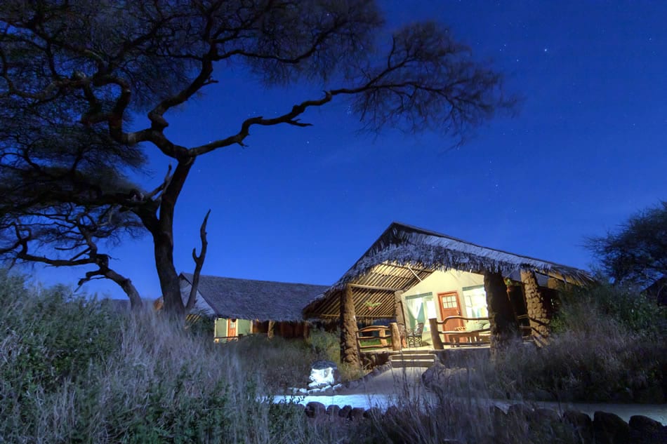 Kibo Safari Camp thumbnail 12