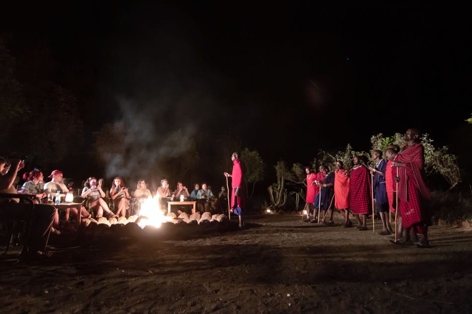 Kibo Safari Camp thumbnail 11