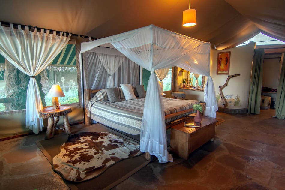 Kibo Safari Camp thumbnail 9