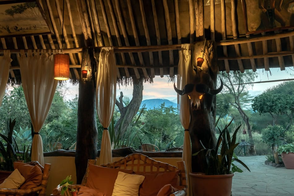 Kibo Safari Camp thumbnail 3
