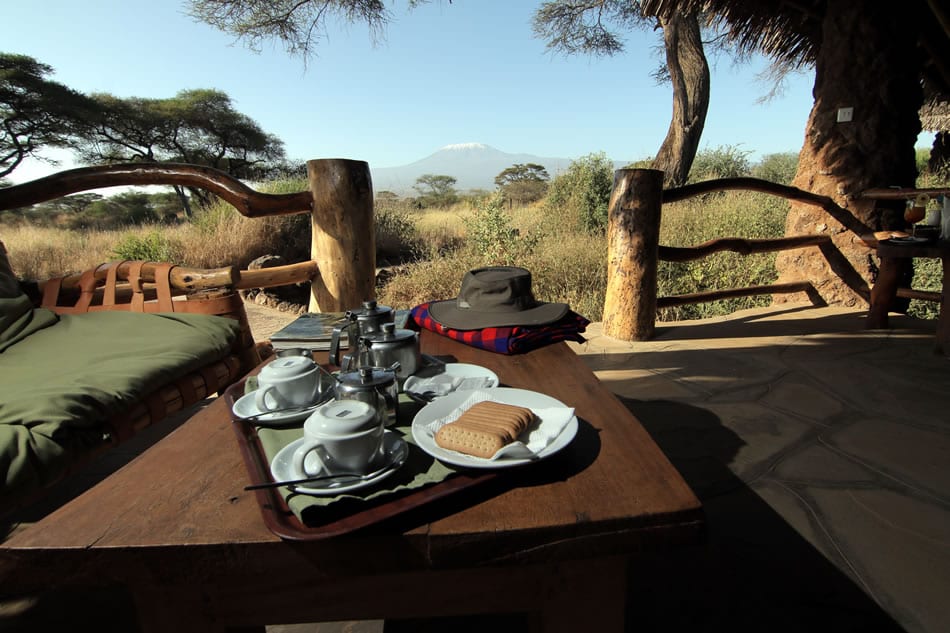 Kibo Safari Camp thumbnail 10