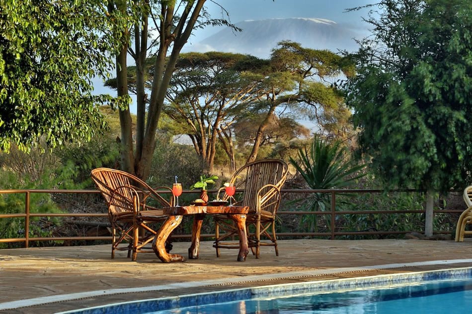 Kibo Safari Camp thumbnail 8