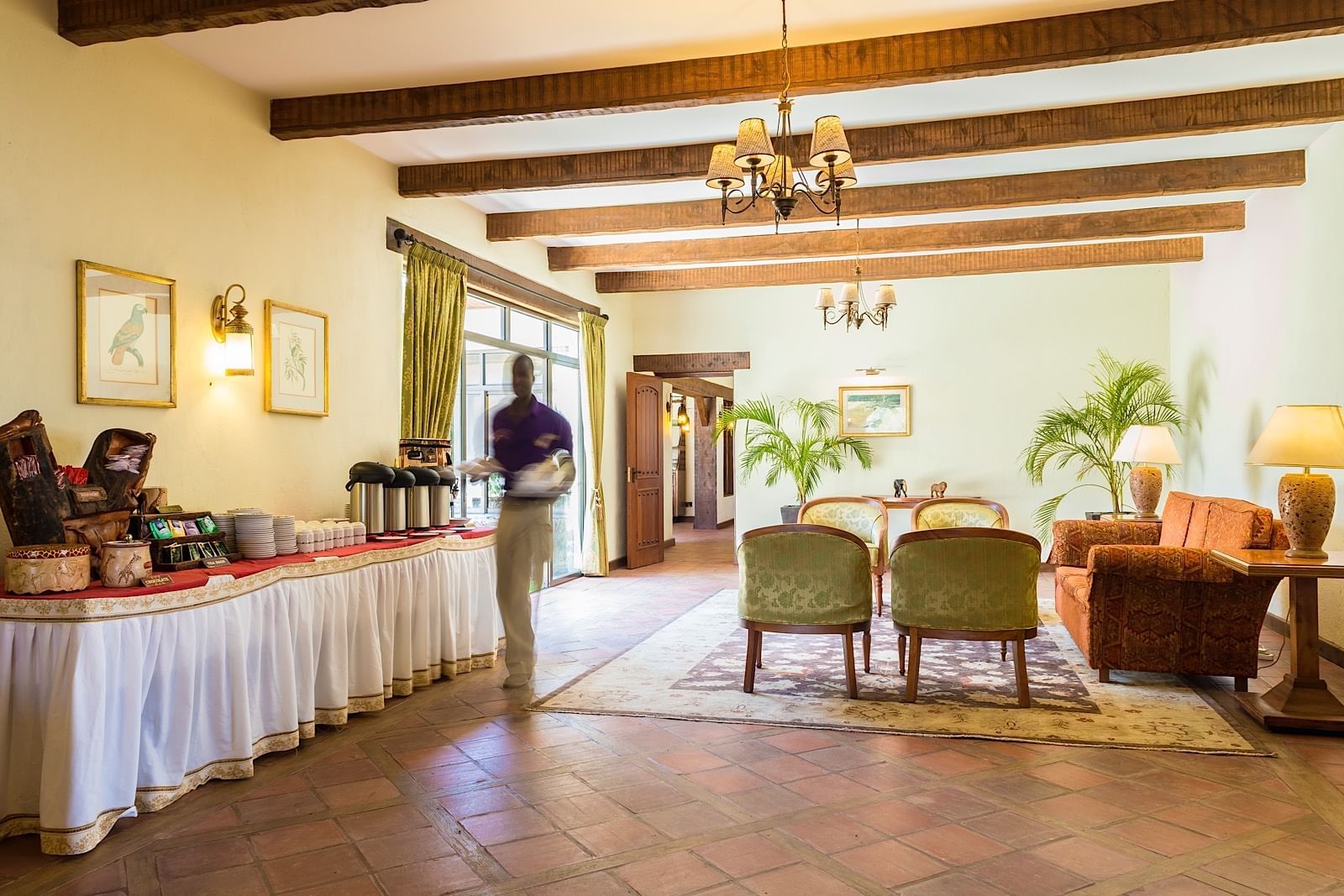 Serena Mivumo River Lodge thumbnail 4