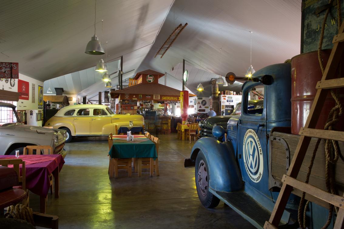 Canyon Roadhouse thumbnail 5