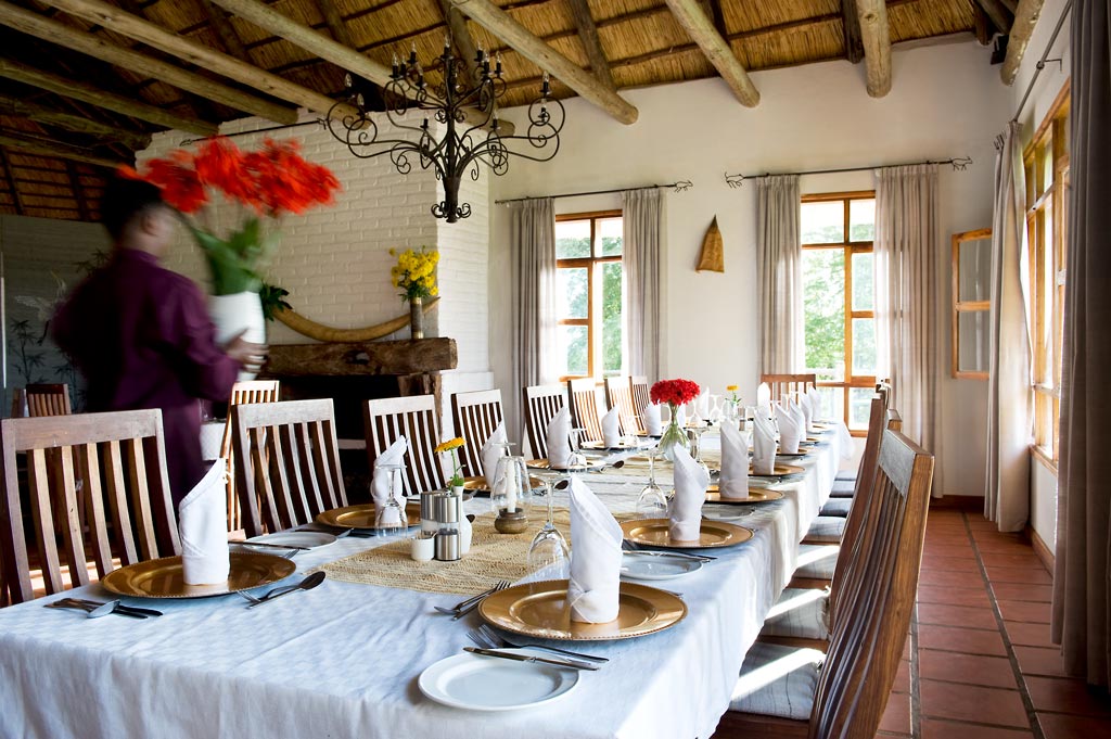 Ngorongoro Farm House thumbnail 5