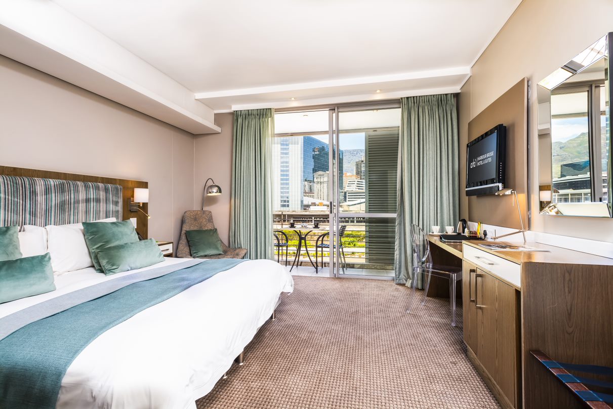 aha Harbour Bridge Hotel and Suites thumbnail 1