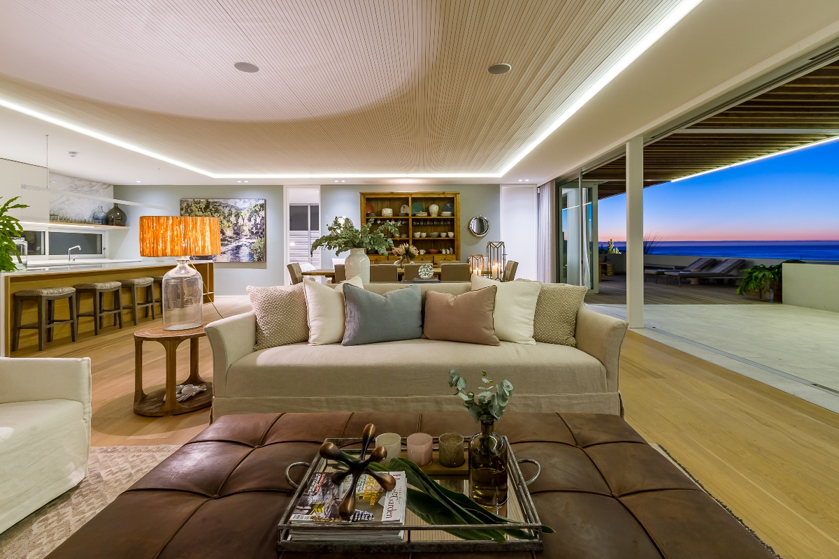 Topaz Ocean View Penthouse thumbnail 2