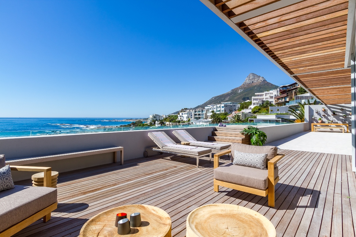 Topaz Ocean View Penthouse thumbnail 4