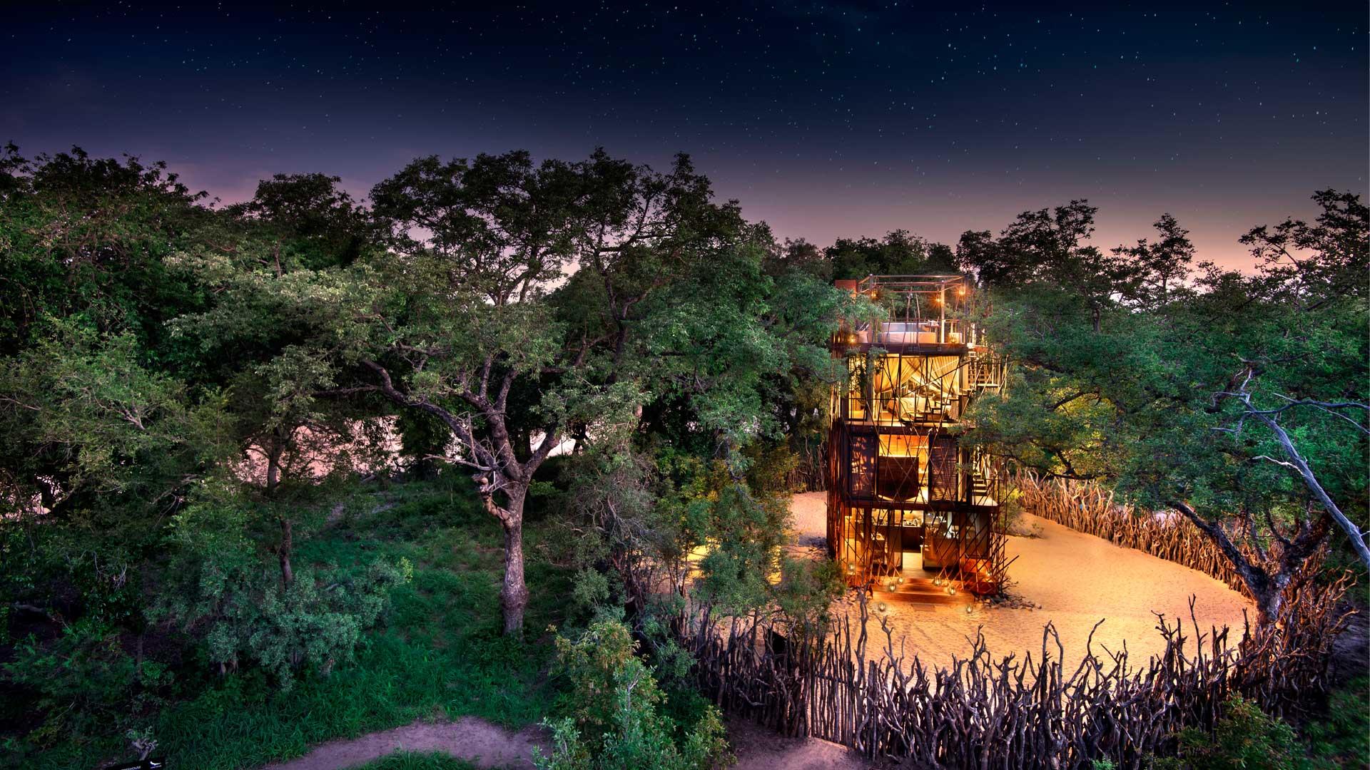 Ngala Safari Lodge thumbnail 5