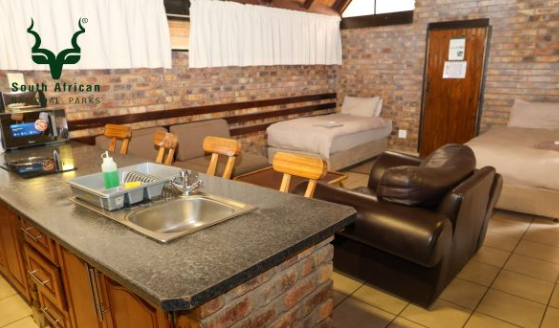 Berg-en-Dal Rest Camp thumbnail 6