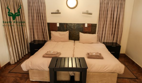 Berg-en-Dal Rest Camp thumbnail 2