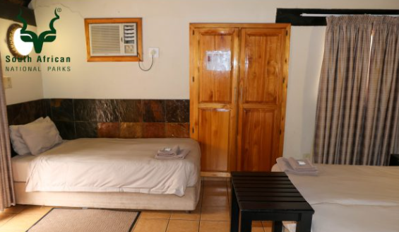 Berg-en-Dal Rest Camp thumbnail 11