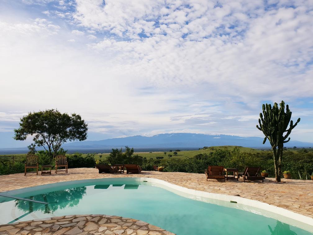 Kyambura Gorge Lodge thumbnail 2