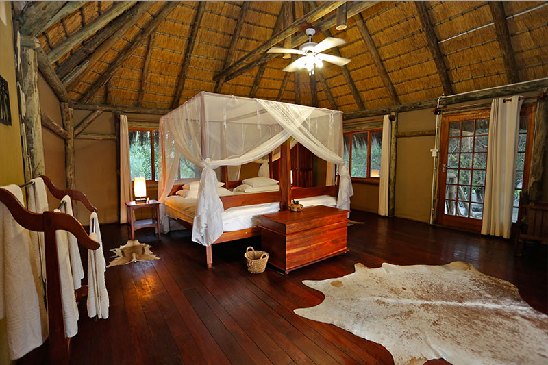 Camp Kwando thumbnail 3