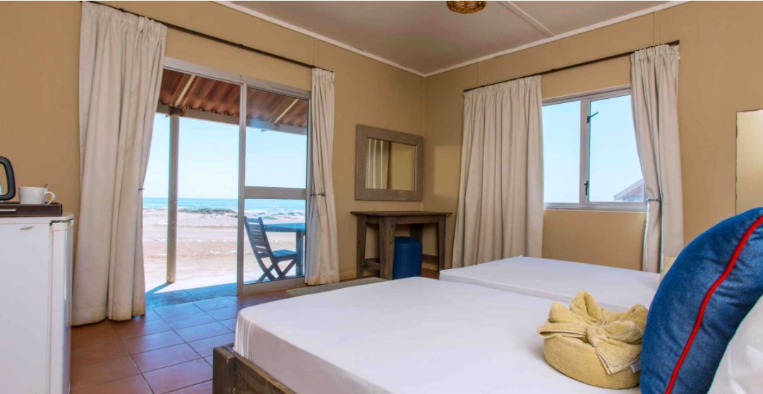 Terrace Bay Resort thumbnail 2