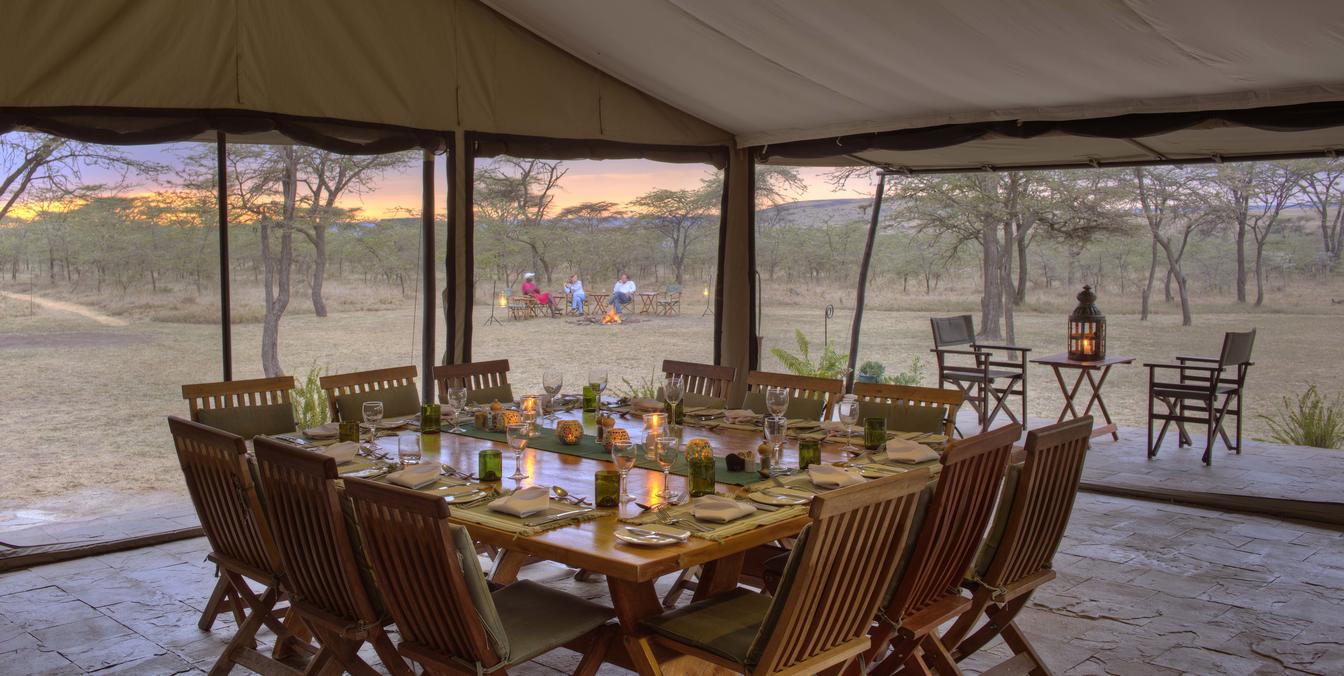 Kicheche Bush Camp thumbnail 6